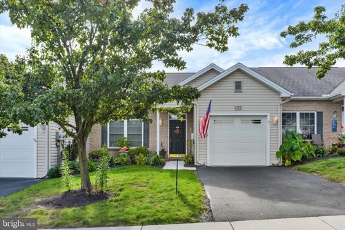 132 Lehman Dr, CARLISLE, PA, 17013-8563 | Card Image