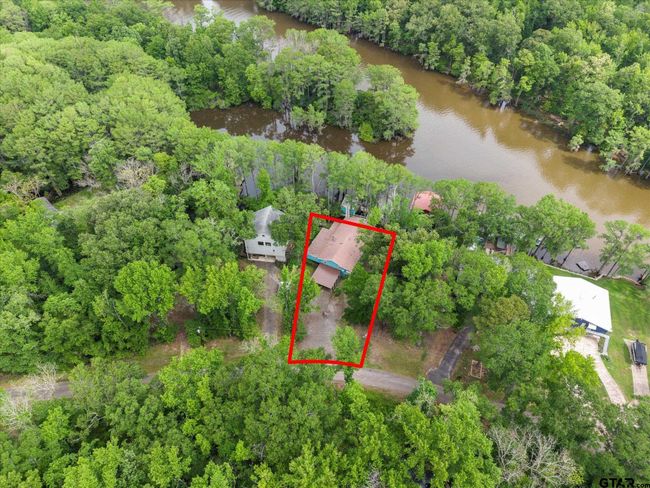 230 W Sesame St, House other with 3 bedrooms, 2 bathrooms and null parking in Karnack TX | Image 17