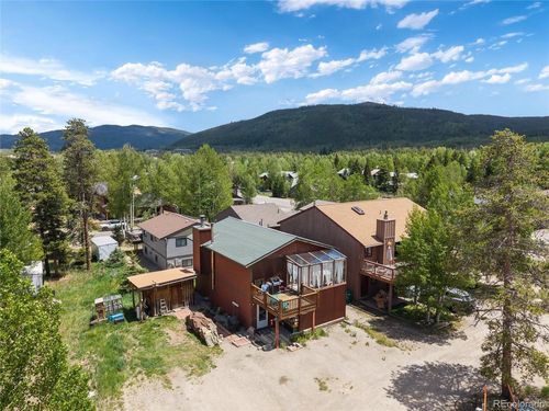 529 Belford St, FRISCO, CO, 80443-5190 | Card Image