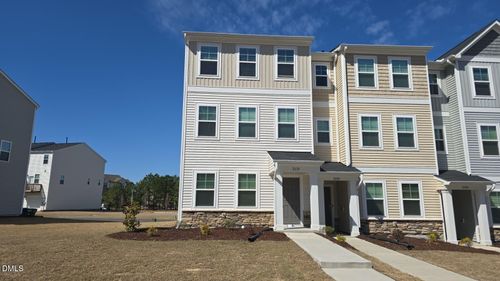 2610 Chert Ln, Raleigh, NC, 27610-7194 | Card Image