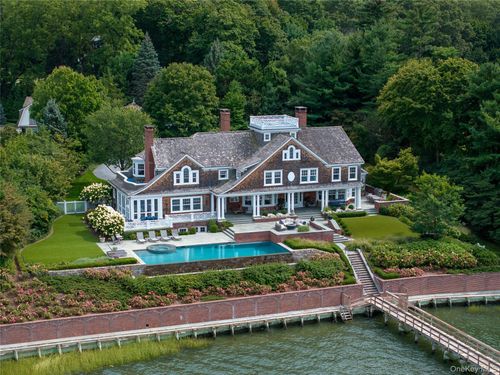 75 Cove Neck Rd, Oyster Bay, NY, 11771-1821 | Card Image