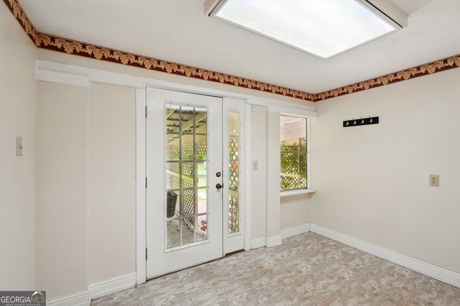 426 E College St, House other with 3 bedrooms, 2 bathrooms and 2 parking in BOWDON GA | Image 35