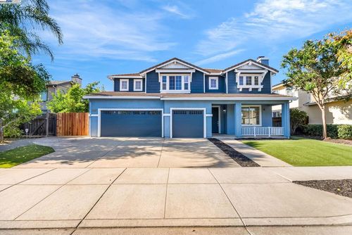 1445 Empress Ln, Brentwood, CA, 94513-6528 | Card Image