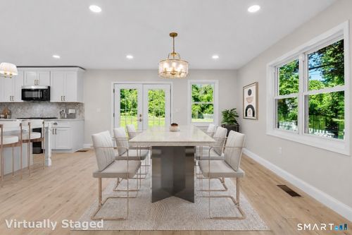 120 Ivy Hill Rd, Ridgefield, CT, 06877-5104 | Card Image