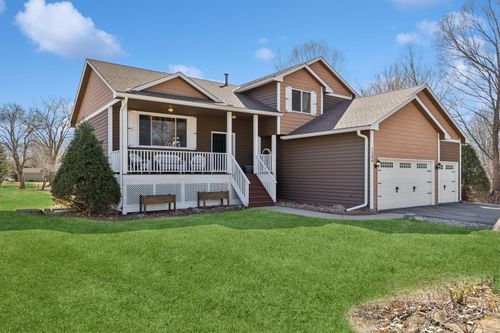 1284 Otter Ridge Rd, White Bear Tp, MN, 55110-2235 | Card Image
