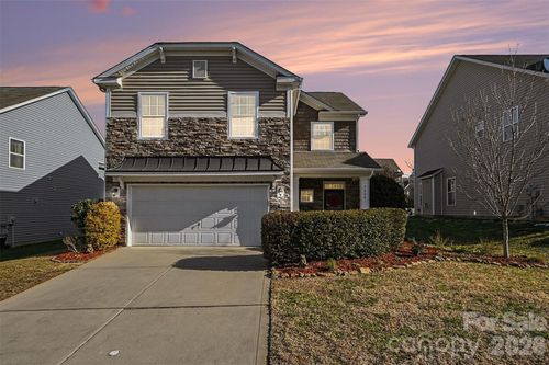 3009 Canopy Dr, Indian Trail, NC, 28079-3772 | Card Image