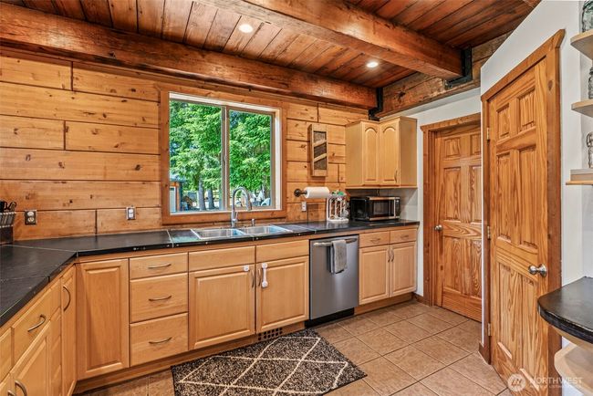 130 Hendrickson Rd N, House other with 3 bedrooms, 3 bathrooms and 2 parking in Vader WA | Image 19