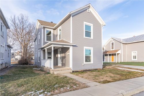 410 E Ash St, Piqua, OH, 45356-2406 | Card Image