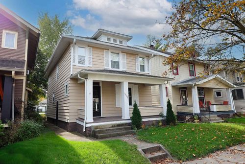 1309 Home Ave, Fort Wayne, IN, 46807-1514 | Card Image