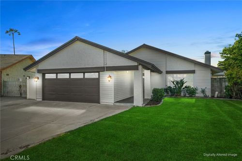 12208 Providence Pl, Chino, CA, 91710-2851 | Card Image
