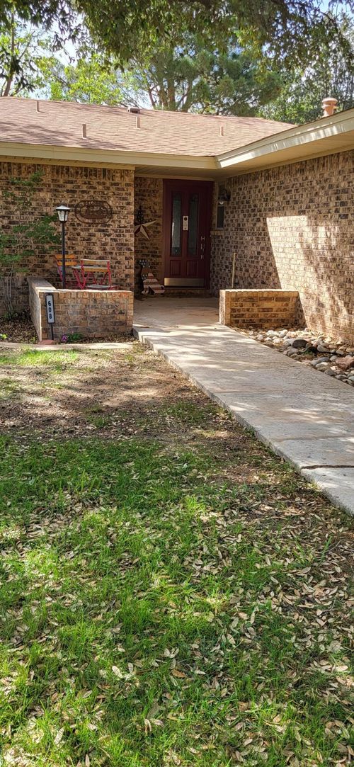 608 Alto Circle, Denver City, TX, 79323 | Card Image