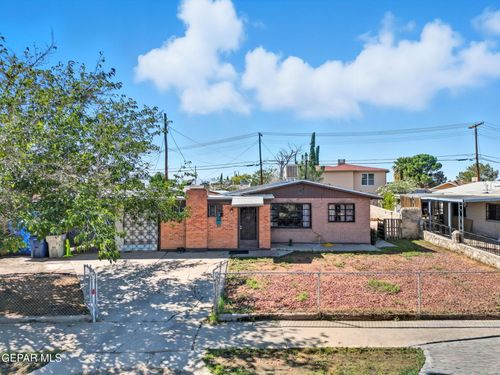7518 Elliott Drive, El Paso, TX, 79915 | Card Image