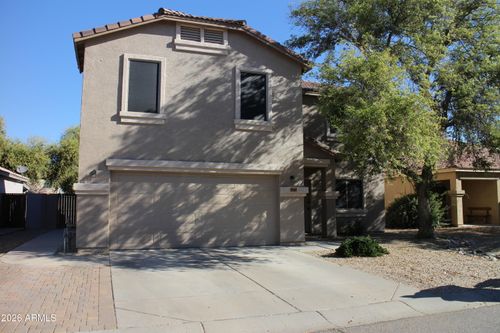 2064 E Lipizzan Drive, San Tan Valley, AZ, 85140 | Card Image