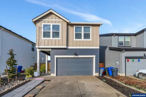 427 Lost Lake St Ne, Salem, OR, 97301-5233 | Card Image