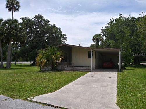22 Canal Ct, LAKE PANASOFFKEE, FL, 33538-4000 | Card Image
