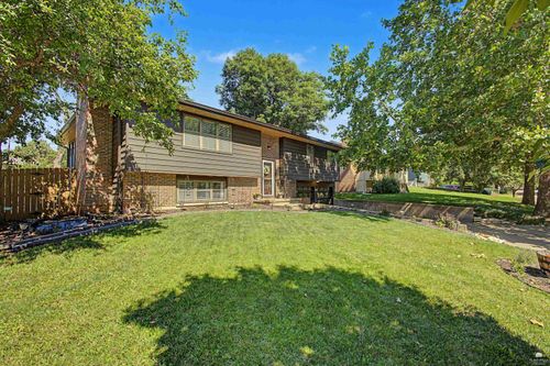 1417 Highland Drive, Manhattan, KS, 66503 | Card Image