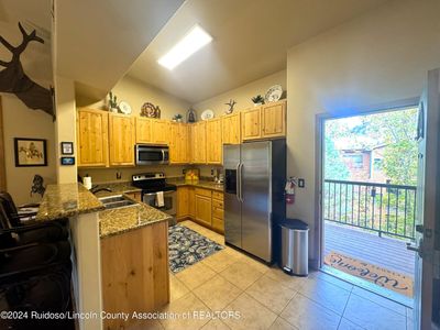 3302 - 206 N Eagle Dr Drive, Condo with 2 bedrooms, 2 bathrooms and null parking in Ruidoso NM | Image 1