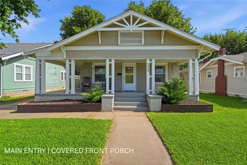 1939 13th Pl, Tulsa, OK, 74104-4424 | Card Image