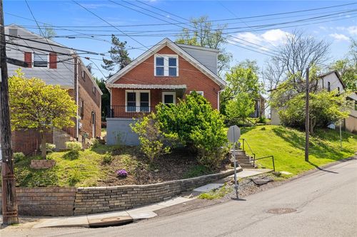2900 Roland Ave, Pittsburgh, PA, 15227-4133 | Card Image