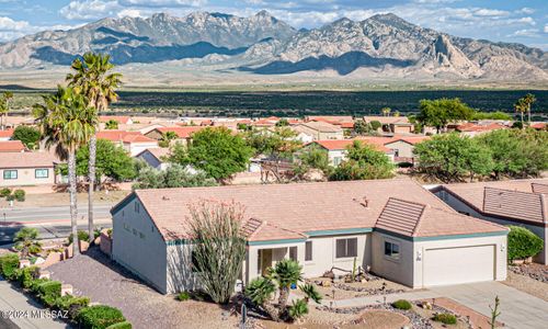 4771 S Tropicana Dr, Green Valley, AZ, 85622-5838 | Card Image