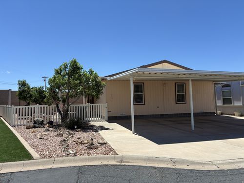 3825 W 20 N, Hurricane, UT, 84737-2704 | Card Image