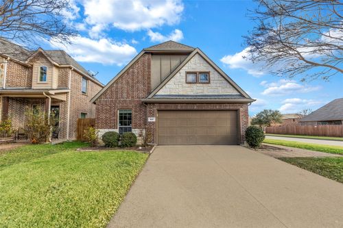 817 Memory Ln, Mckinney, TX, 75072-9163 | Card Image