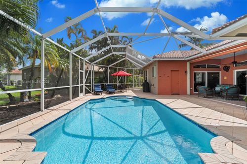 5315 Nw 49th Ct, Coconut Creek, FL, 33073-3335 | Card Image