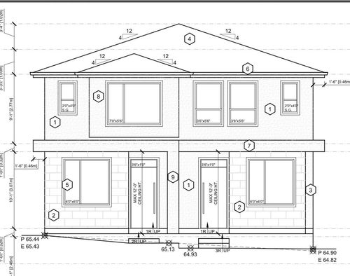 1-144st 5642 Street, Surrey, BC, V3X1A7 | Card Image