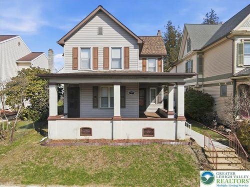 336 Mahoning St, Lehightn Boro, PA, 18235-1531 | Card Image