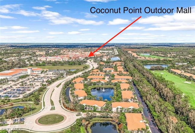 Bird's eye view featuring golf course view and a water view | Image 24