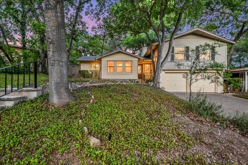 1113 Bluebonnet Ln, Austin, TX, 78704-2005 | Card Image