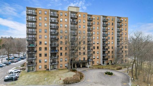 312-66 Greenview Dr, Kingston, ON, K7M7C5 | Card Image