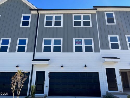 3012 Evertonian Pl, Durham, NC, 27703-4892 | Card Image