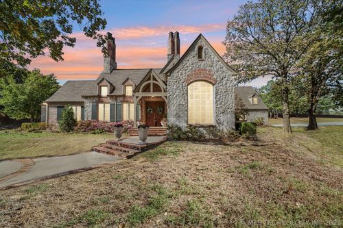 2315 N 60th St W, Muskogee, OK, 74401-1042 | Card Image