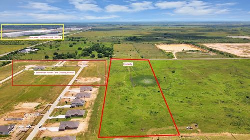 TBD Rexville Rd, Sealy, TX, 77474 | Card Image