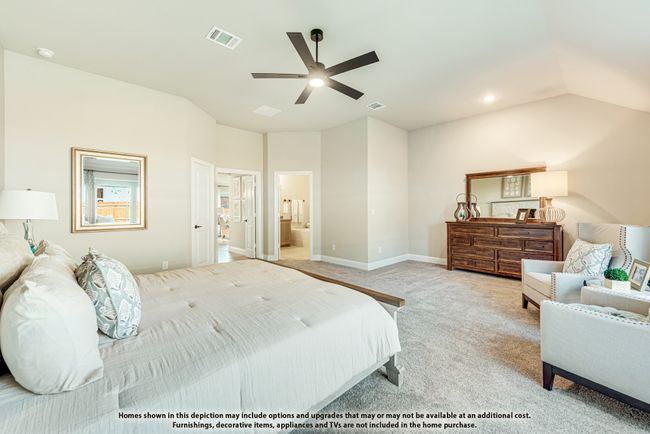 210 Comanche Trl, House other with 4 bedrooms, 3 bathrooms and null parking in Alvarado TX | Image 25