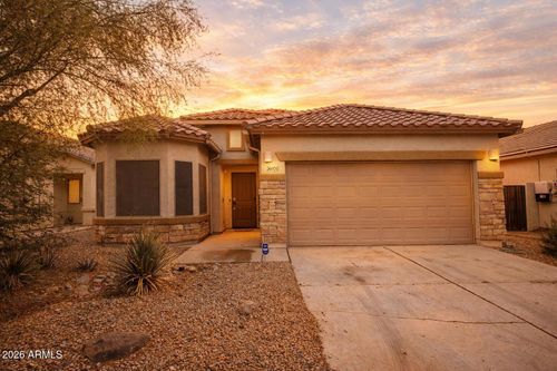 36950 W Mondragone Ln, Maricopa, AZ, 85138-4948 | Card Image