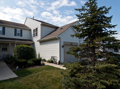 2927-2927 White Thorn Cir, Naperville, IL, 60564-4928 | Card Image