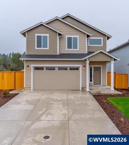 1177 Sw 11th Ave, Dallas, OR, 97338-2465 | Card Image