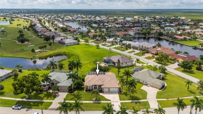 437 Madrid Boulevard, House other with 3 bedrooms, 2 bathrooms and null parking in Punta Gorda FL | Image 2