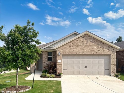 241 Serpens St, Georgetown, TX, 78628-2550 | Card Image