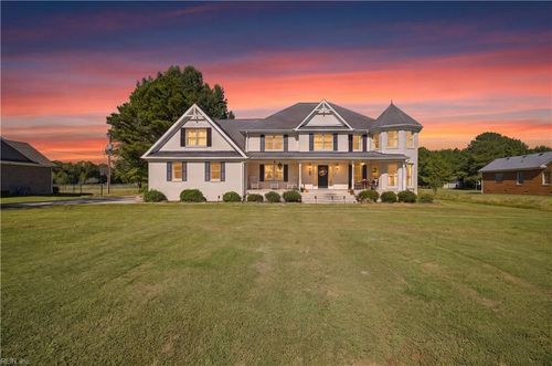 rd-160 Culpepper Road, South Mills, NC, 27976 | Card Image