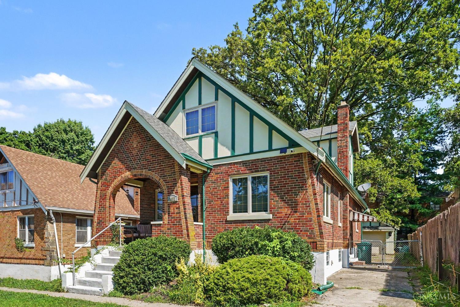 Residential in Cincinnati 5