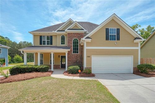 1341 S Gordon Rd, Austell, GA, 30168-5230 | Card Image