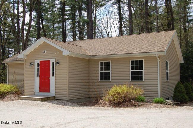 309 Tamarack Trl, House other with 3 bedrooms, 1 bathrooms and null parking in Sandisfield MA | Image 18
