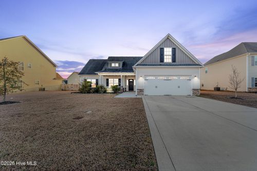 705 Stafford Ln, Jacksonville, NC, 28546-8458 | Card Image