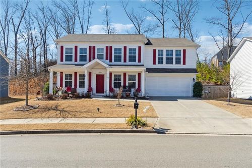 236 Augusta Walk, Canton, GA, 30114 | Card Image