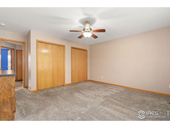 3816 Partridge Ct, House other with 3 bedrooms, 2 bathrooms and null parking in Evans CO | Image 15