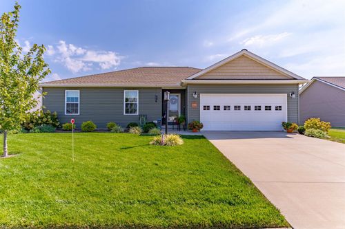 326 Wabash Cir, Chandler, IN, 47610-9387 | Card Image