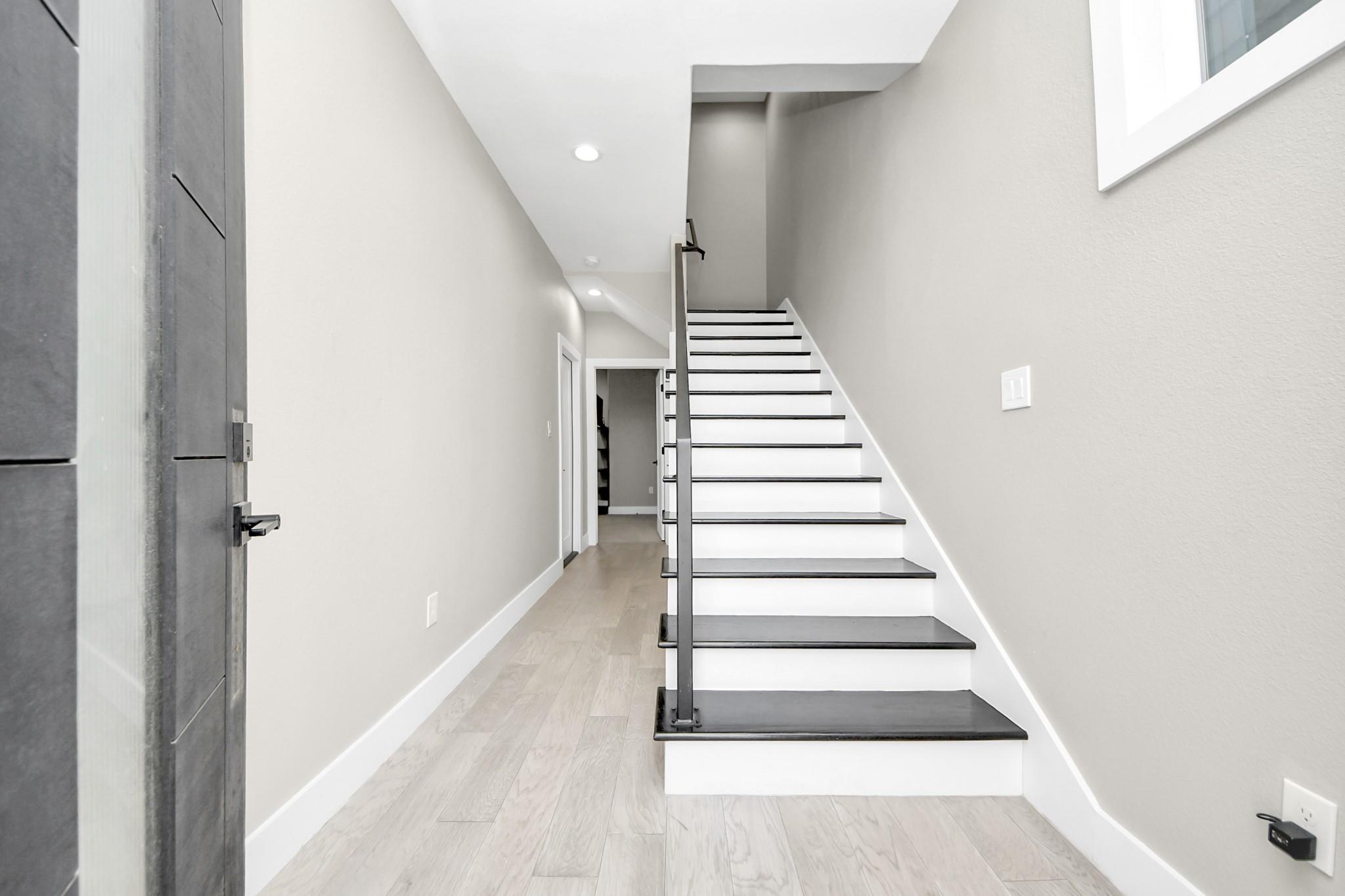Residential in Houston 4